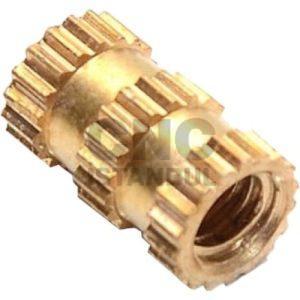 m3 yuvarlak insert somun