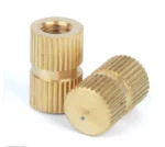 m4 tırtıllı insert Kapalı